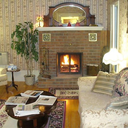 Albert House Inn Ottawa Esterno foto