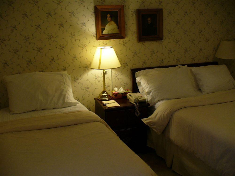 Albert House Inn Ottawa Esterno foto