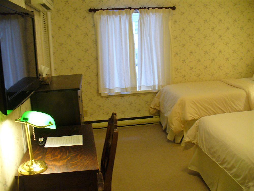 Albert House Inn Ottawa Esterno foto