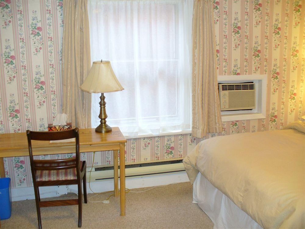 Albert House Inn Ottawa Esterno foto