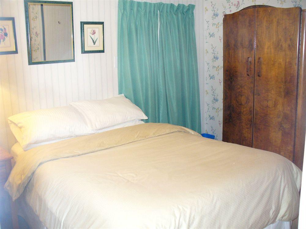 Albert House Inn Ottawa Esterno foto