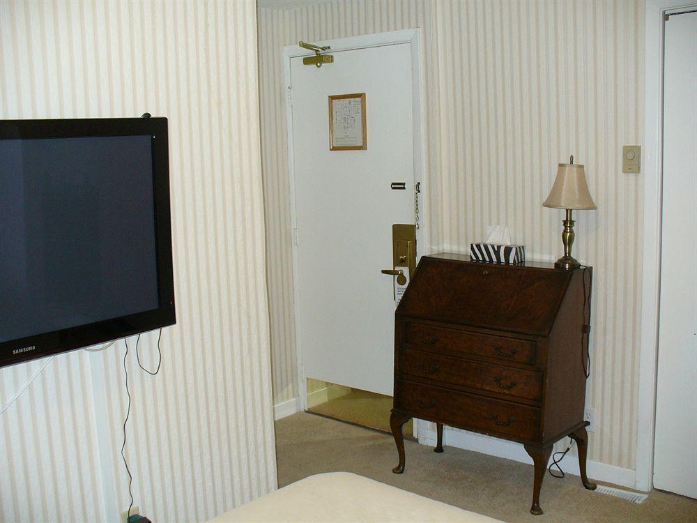 Albert House Inn Ottawa Esterno foto