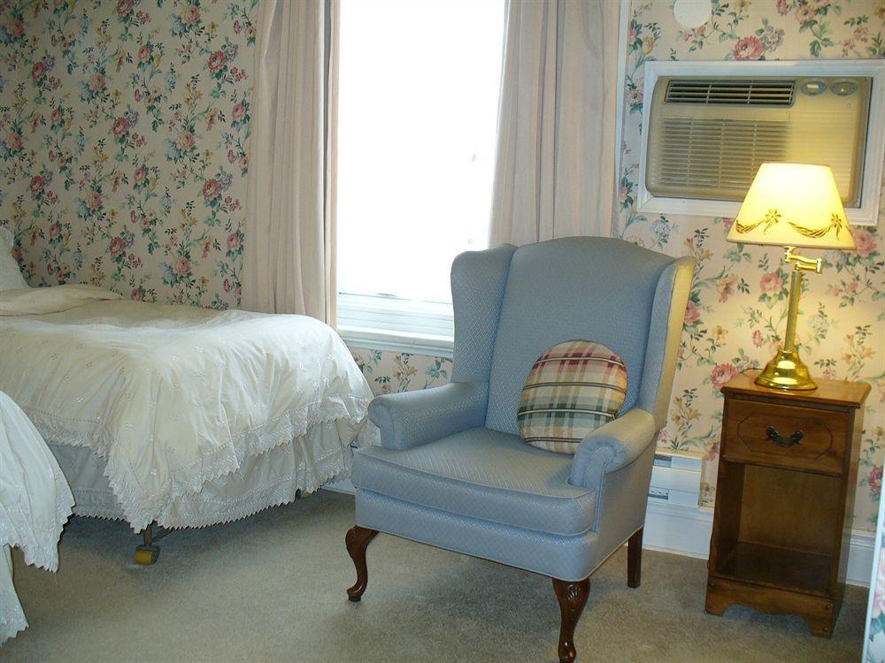 Albert House Inn Ottawa Esterno foto