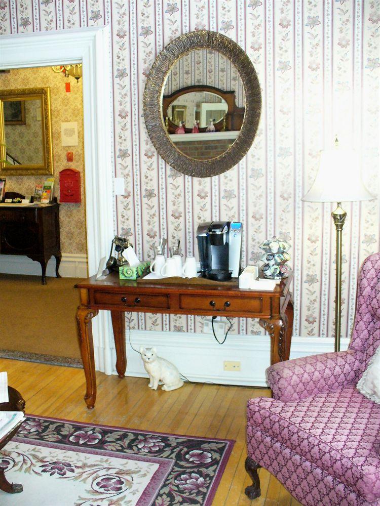 Albert House Inn Ottawa Esterno foto