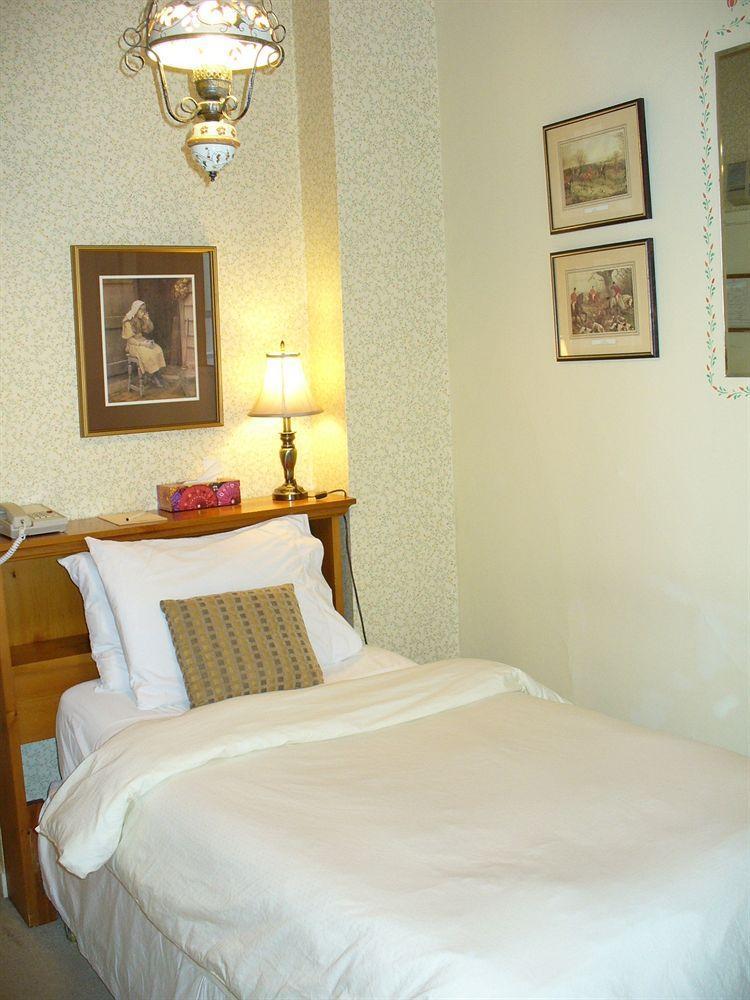 Albert House Inn Ottawa Esterno foto