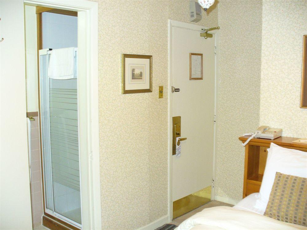 Albert House Inn Ottawa Esterno foto