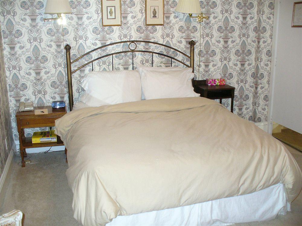 Albert House Inn Ottawa Esterno foto