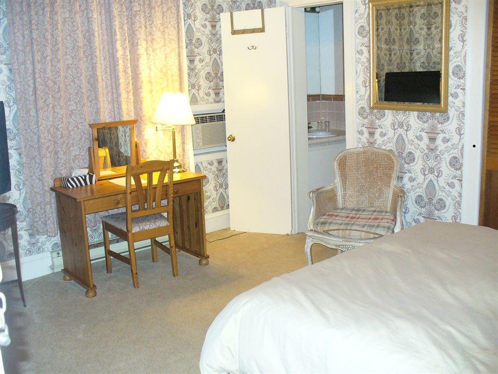 Albert House Inn Ottawa Esterno foto