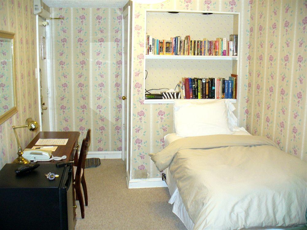 Albert House Inn Ottawa Esterno foto