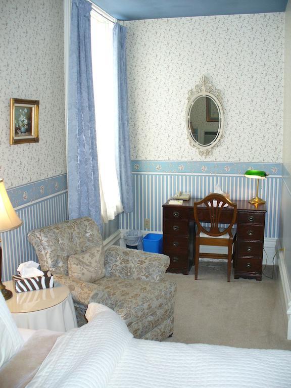 Albert House Inn Ottawa Esterno foto