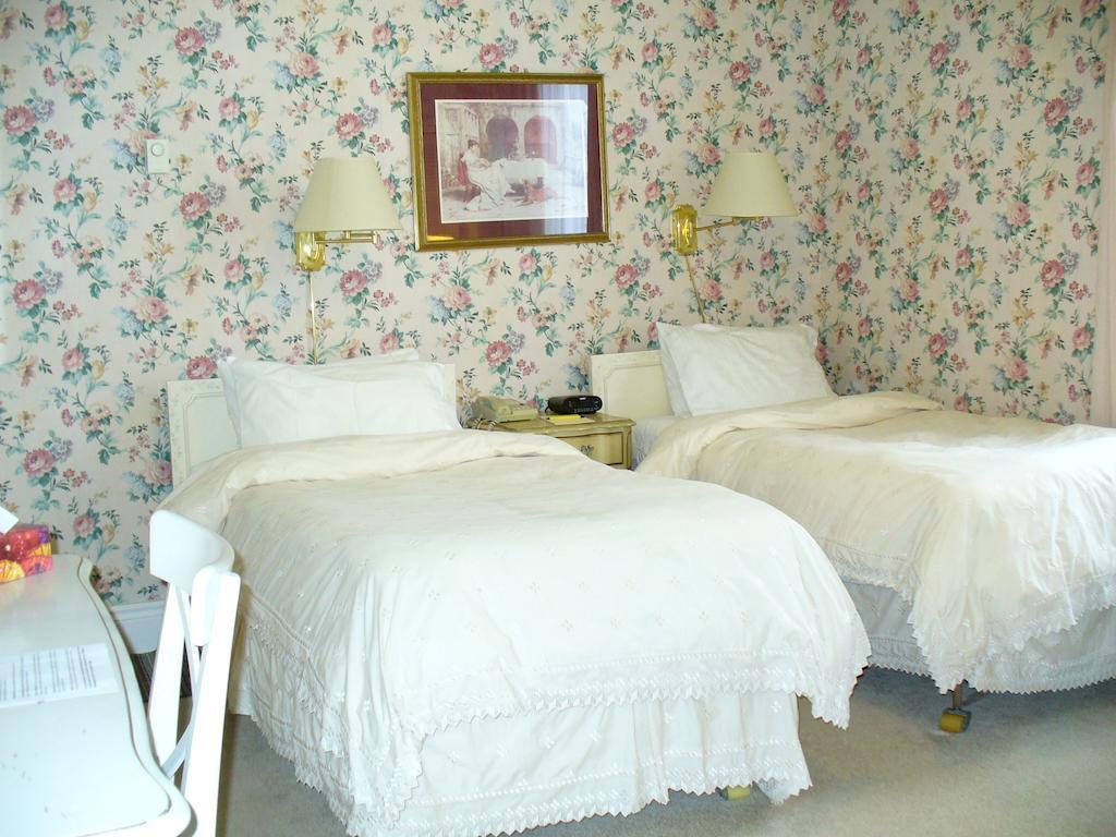 Albert House Inn Ottawa Camera foto