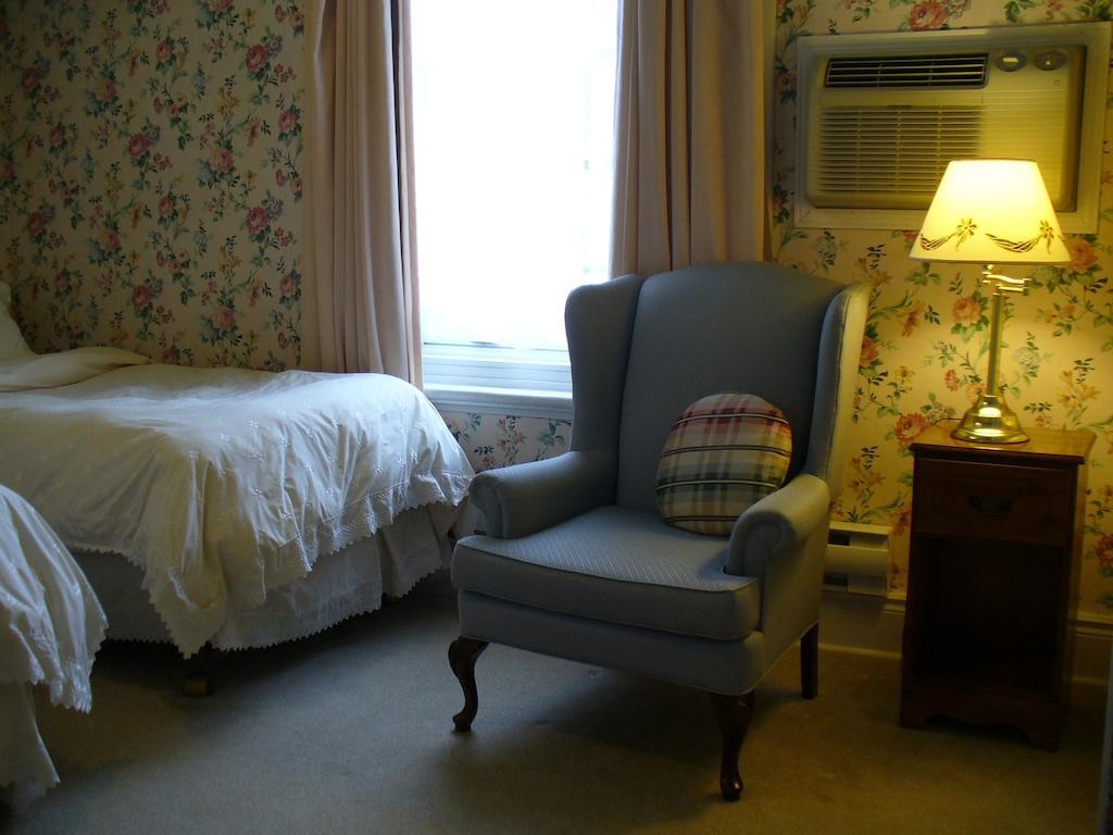 Albert House Inn Ottawa Camera foto