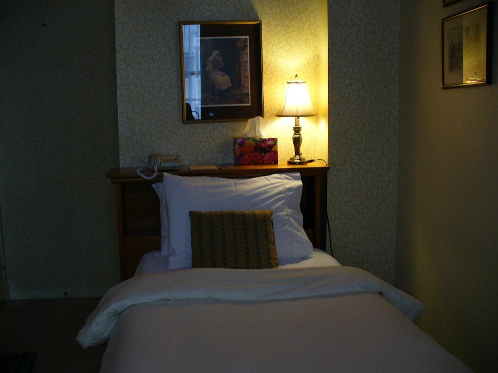 Albert House Inn Ottawa Camera foto