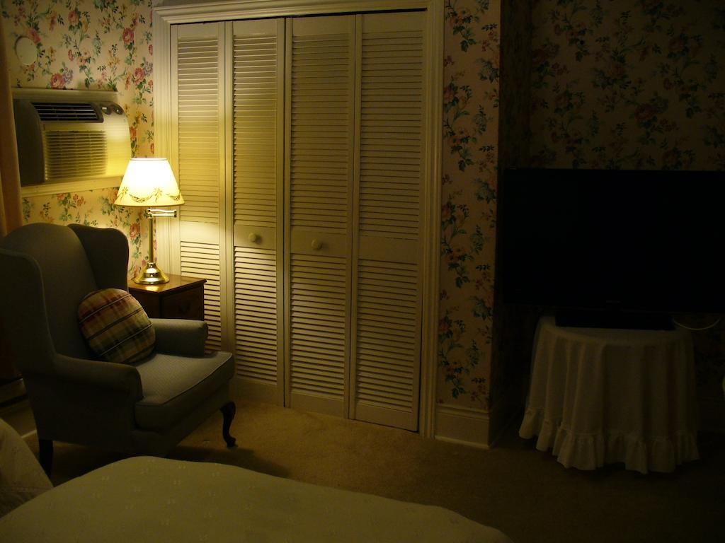 Albert House Inn Ottawa Camera foto