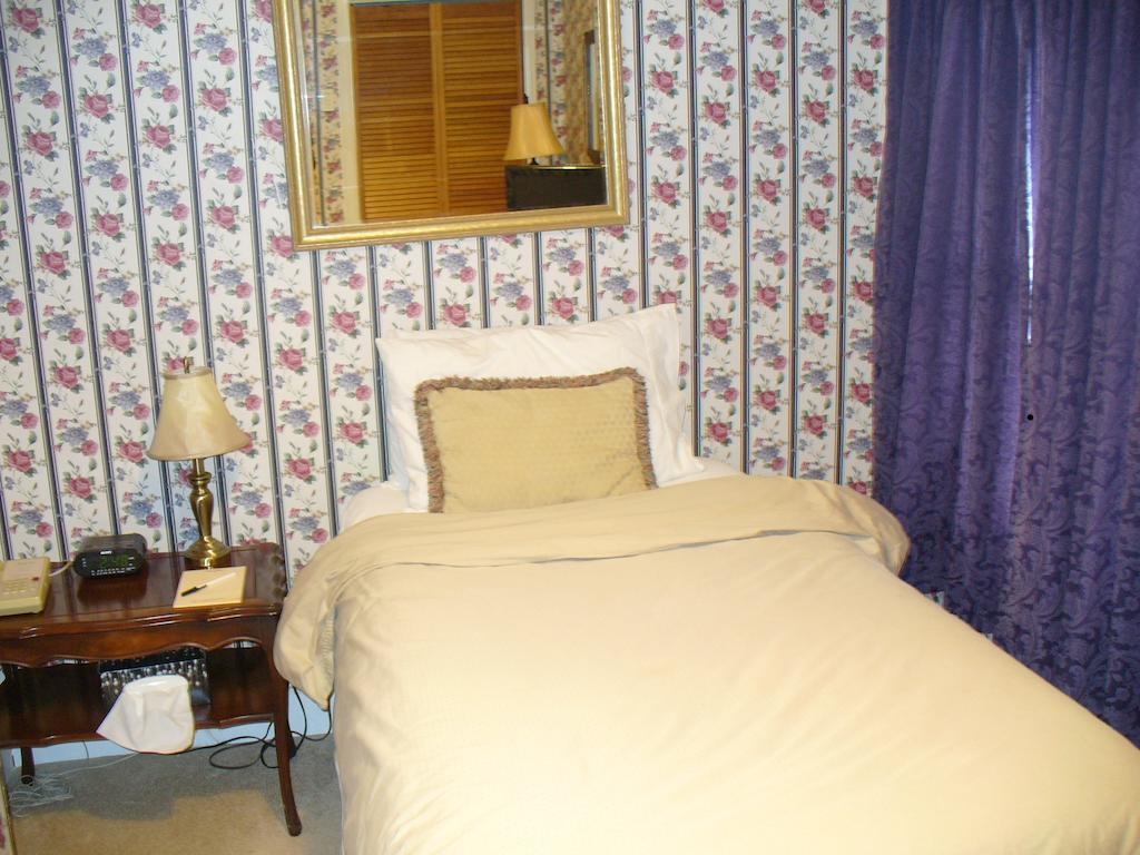 Albert House Inn Ottawa Camera foto