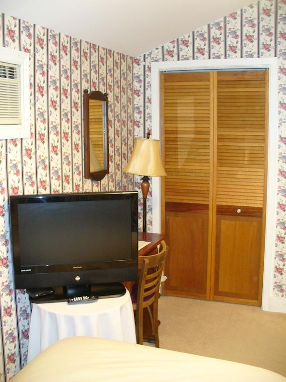 Albert House Inn Ottawa Esterno foto