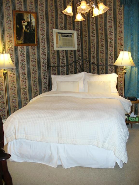 Albert House Inn Ottawa Esterno foto