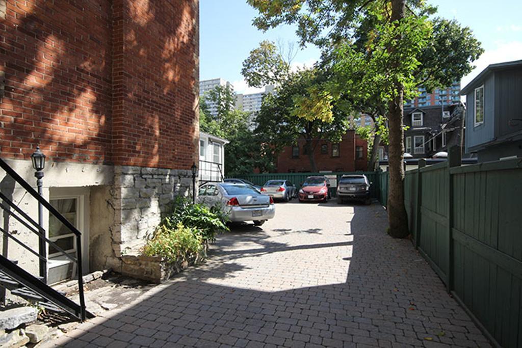 Albert House Inn Ottawa Esterno foto