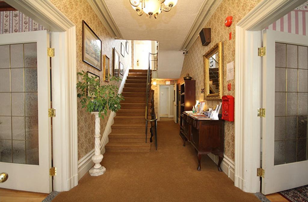 Albert House Inn Ottawa Esterno foto