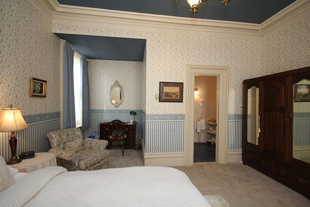 Albert House Inn Ottawa Esterno foto