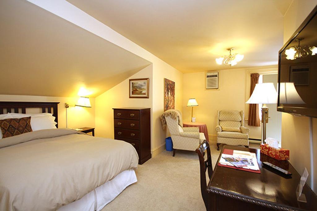 Albert House Inn Ottawa Esterno foto