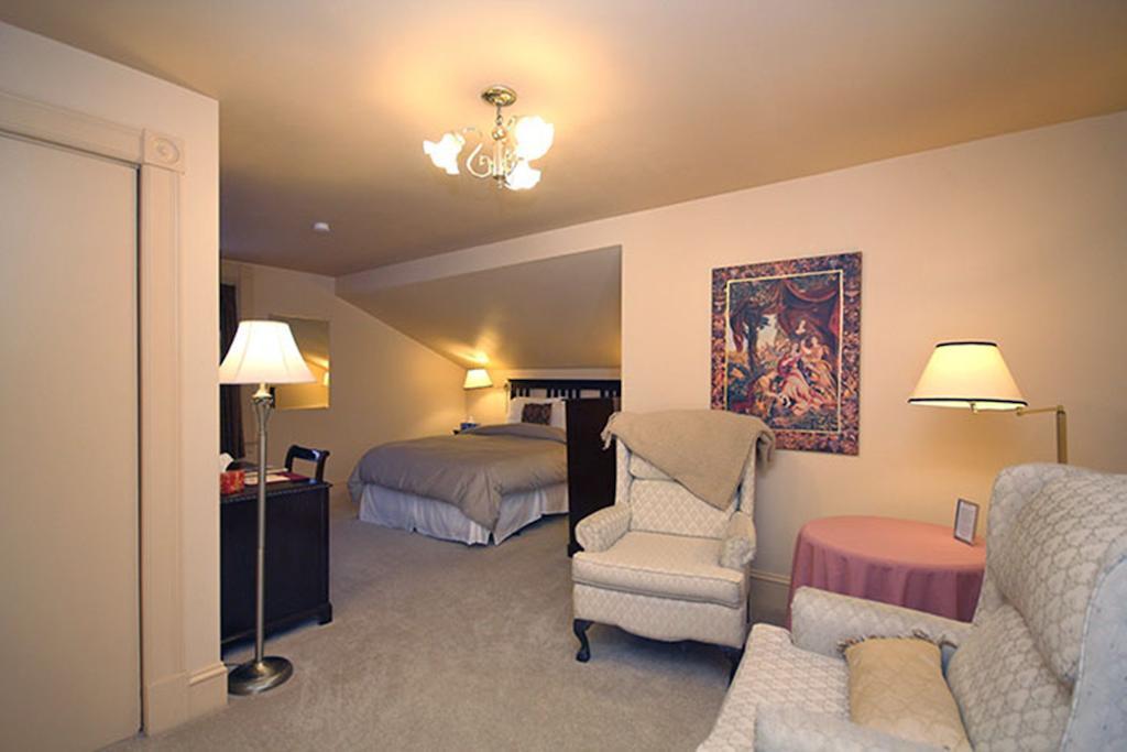 Albert House Inn Ottawa Esterno foto
