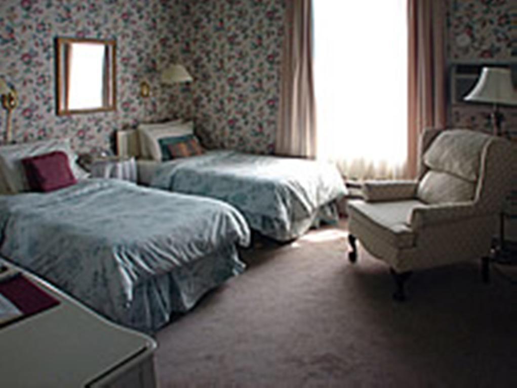 Albert House Inn Ottawa Camera foto