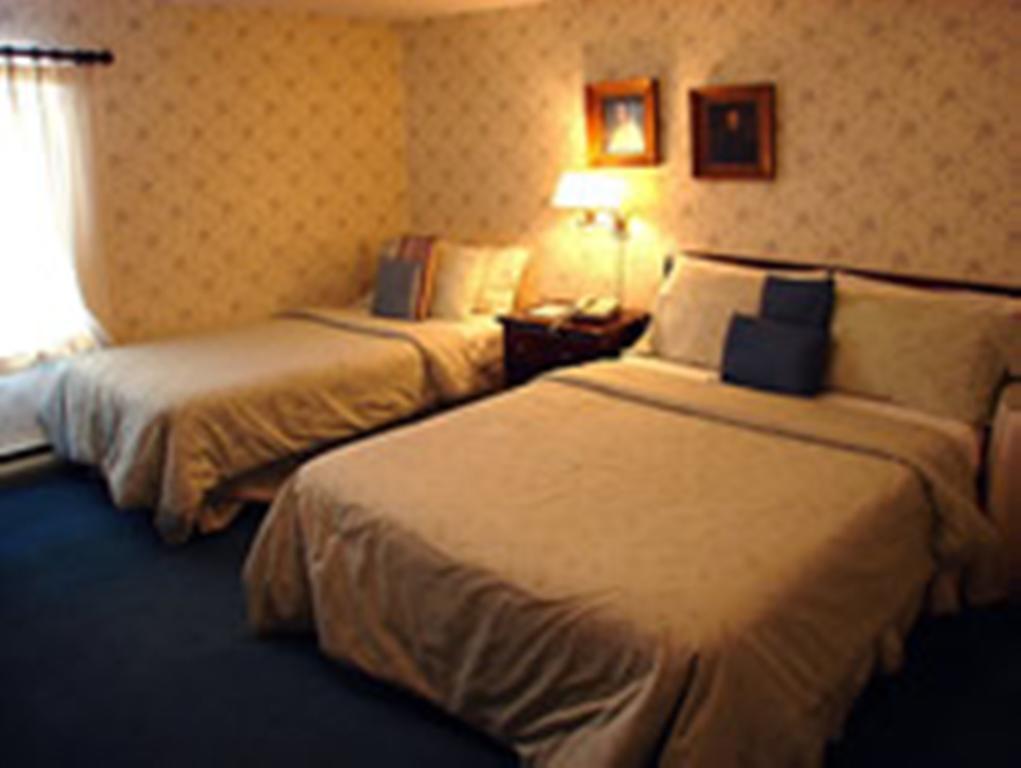 Albert House Inn Ottawa Camera foto