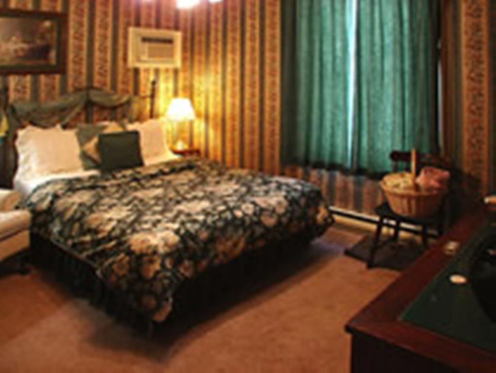 Albert House Inn Ottawa Esterno foto
