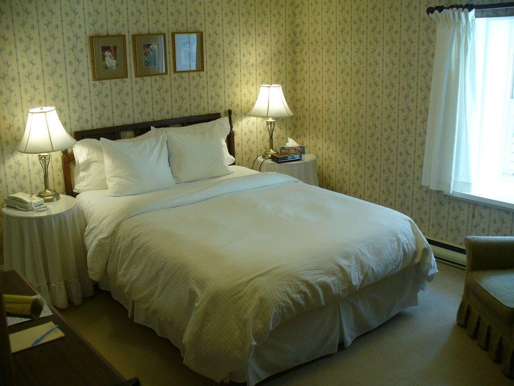 Albert House Inn Ottawa Esterno foto