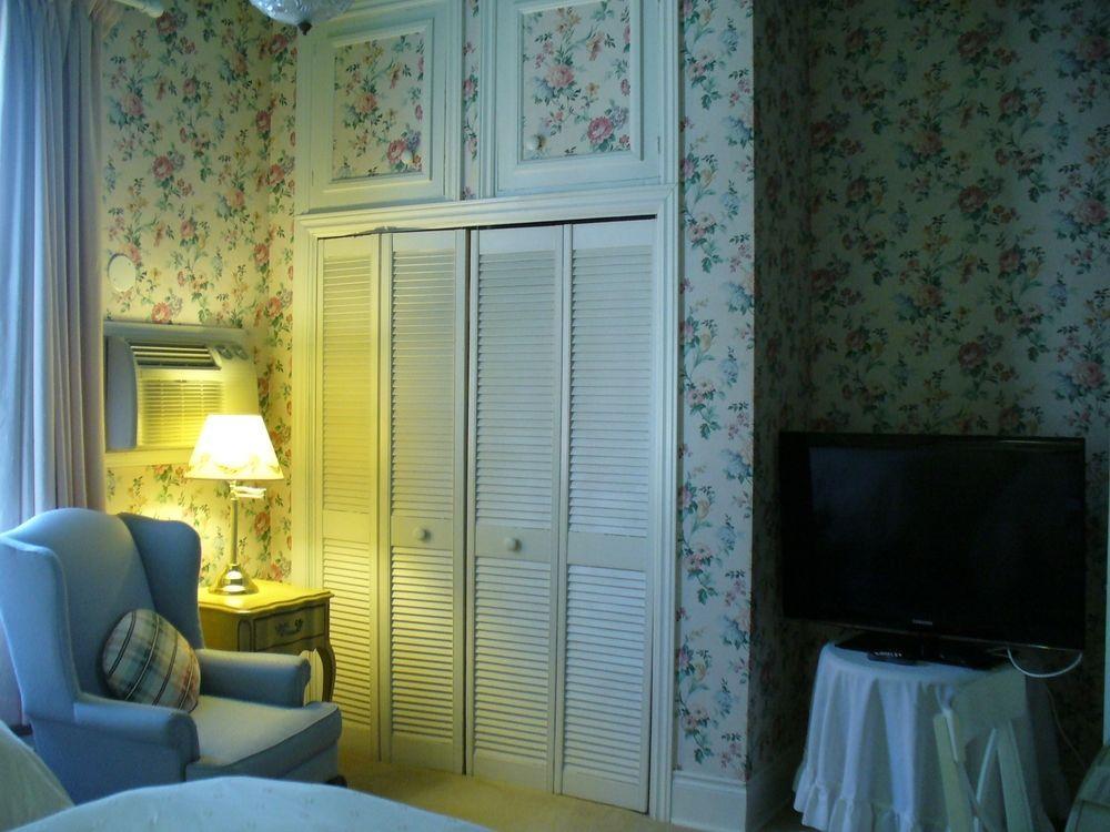 Albert House Inn Ottawa Esterno foto