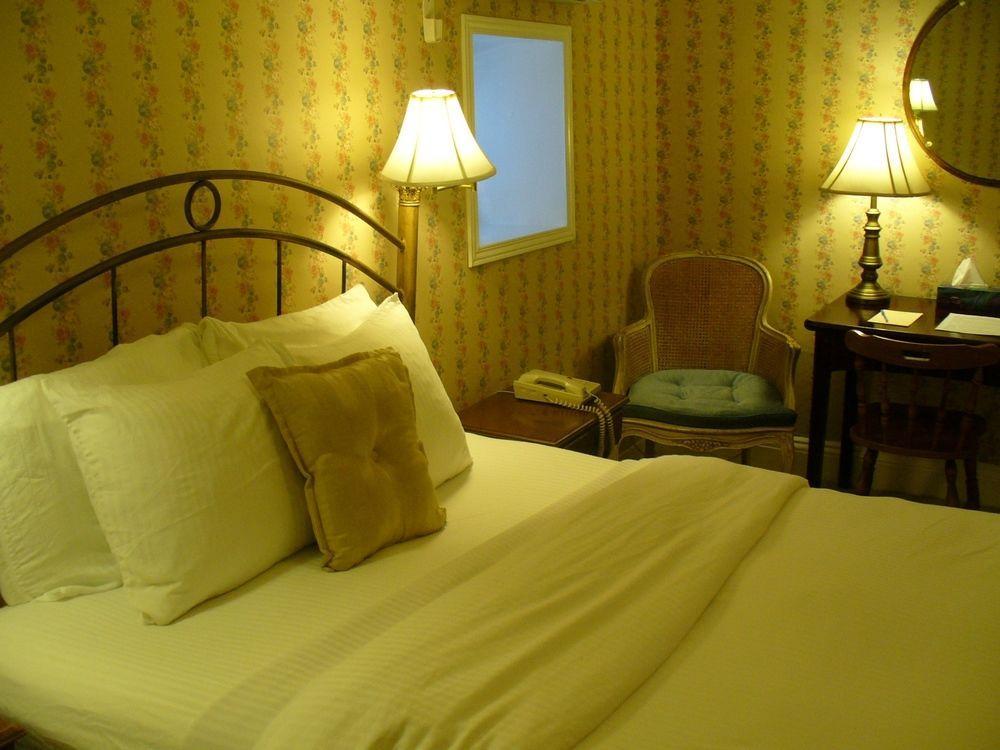 Albert House Inn Ottawa Esterno foto