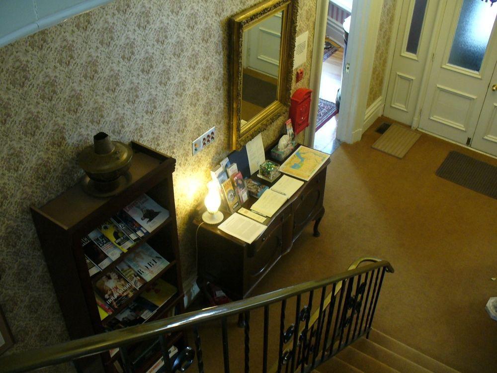 Albert House Inn Ottawa Esterno foto
