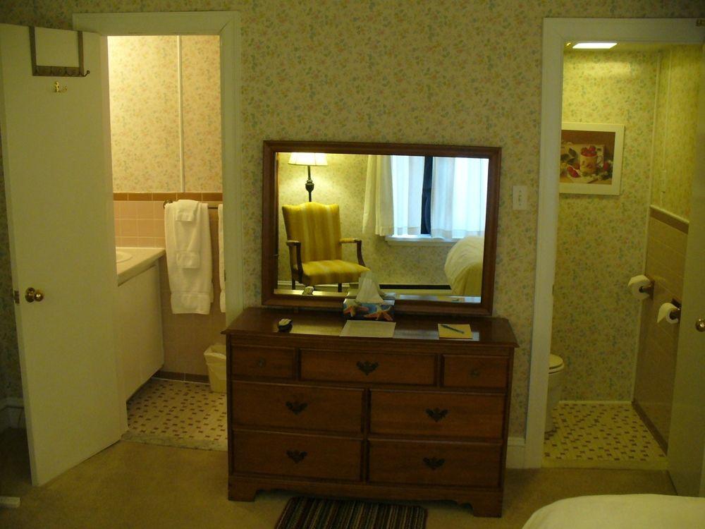 Albert House Inn Ottawa Esterno foto