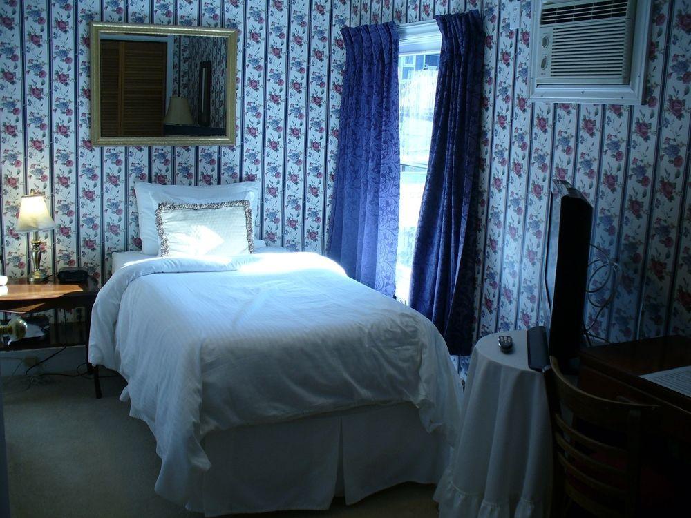 Albert House Inn Ottawa Esterno foto