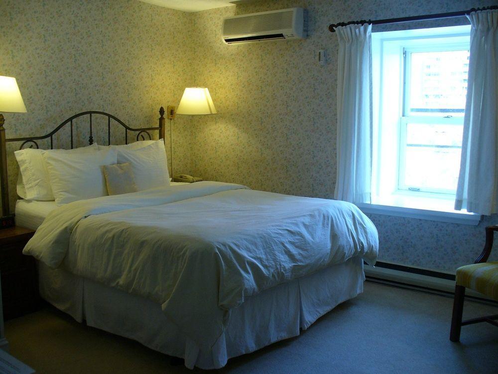 Albert House Inn Ottawa Esterno foto